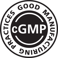 GMP certified manufacturing standards for GlucoTrust Bites